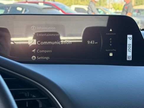 New 2026 MAZDA MAZDA3 s image 15