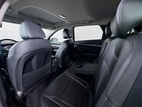 Used 2023 Hyundai Tucson SEL w/ Convenience Package image 10
