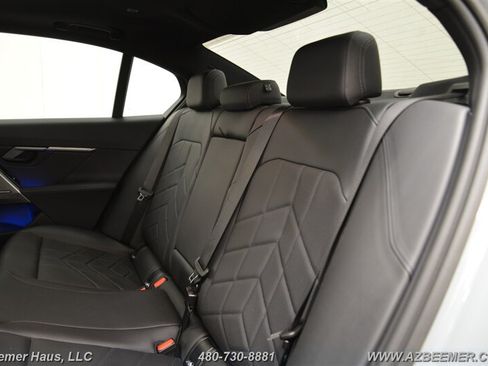 Used 2026 BMW 530i w/ M Sport Package RWD image 27