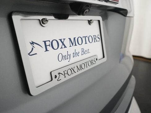 Used 2023 GMC Acadia Denali w/ Trailering Package image 38