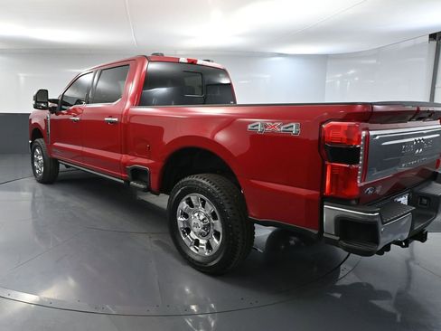 Used 2024 Ford F250 King Ranch image 9