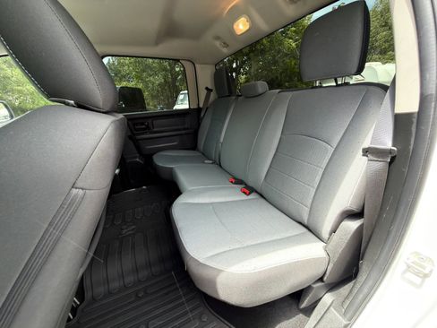 Used 2023 RAM 1500 Tradesman w/ Tradesman SXT Package AWD/4WD image 26