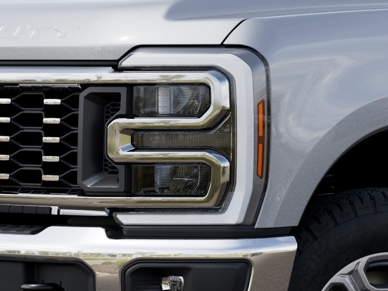 New 2027 Ford F250 XLT w/ XLT Premium Package AWD/4WD image 40
