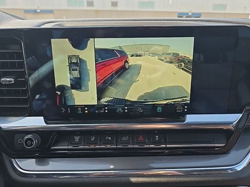 Used 2024 Chevrolet Silverado 2500 High Country image 26