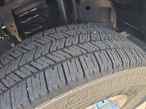 Used 2026 RAM 2500 Big Horn AWD/4WD image 29