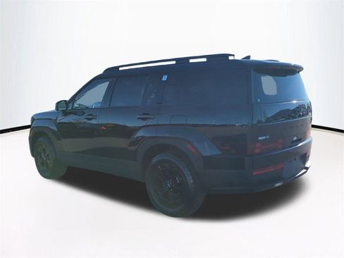 New 2026 Hyundai Santa Fe XRT image 7