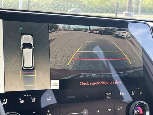 New 2026 Lexus TX 350 AWD image 35