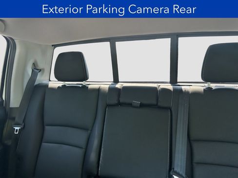 Used 2023 Honda Ridgeline RTL image 18