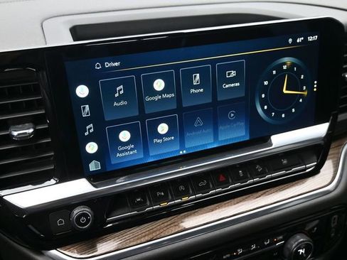 Used 2022 Chevrolet Silverado 1500 RST w/ Convenience Package II image 32