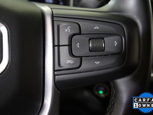 Used 2025 GMC Sierra 1500 SLT AWD/4WD image 28