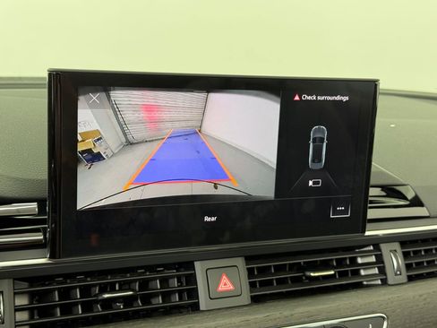 Certified 2022 Audi A5 2.0T Premium image 25