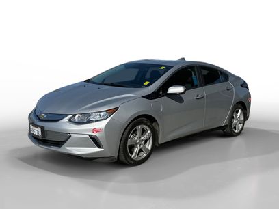 Used 2018 Chevrolet Volt LT