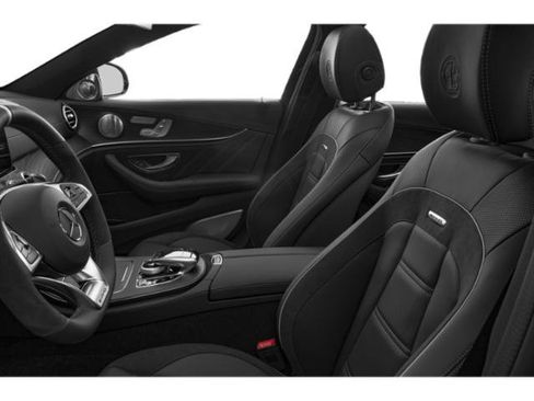 Used 2019 Mercedes-Benz E 63 AMG S image 12