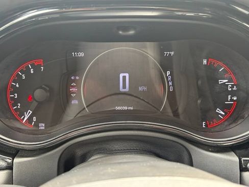 Used 2024 Dodge Durango GT AWD/4WD image 20