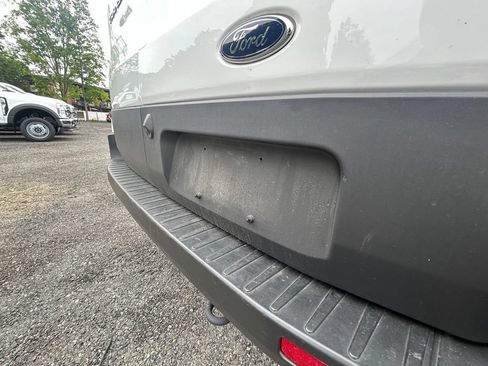 Used 2025 Ford Transit 250 Low Roof w/ Exterior Upgrade Package RWD image 9