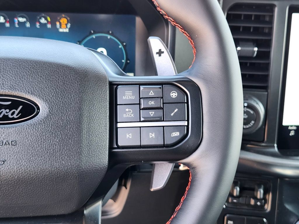 New 2026 Ford F150 Raptor AWD/4WD image 33