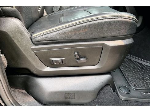 Used 2020 RAM 2500 Limited AWD/4WD image 51