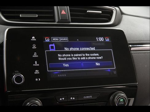Used 2020 Honda CR-V Touring image 42