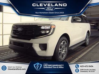 Used 2025 Ford Expedition Active AWD/4WD 360° Tour