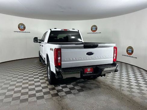 Certified 2024 Ford F250 XLT AWD/4WD image 22
