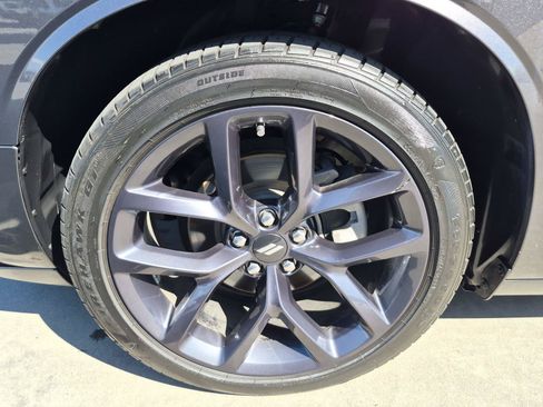 Used 2023 Dodge Challenger SXT w/ Blacktop Package RWD image 14