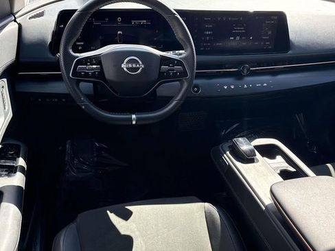 Certified 2024 Nissan Ariya AWD image 9