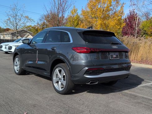 New 2025 Audi Q5 Premium Plus image 31