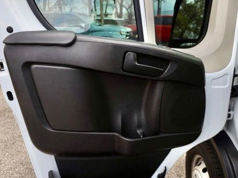 Used 2020 RAM ProMaster 1500 image 17
