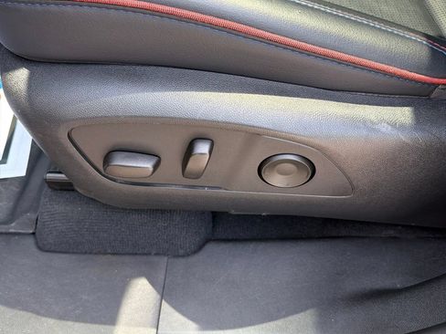 Used 2025 Chevrolet Silverado EV RST AWD/4WD image 12