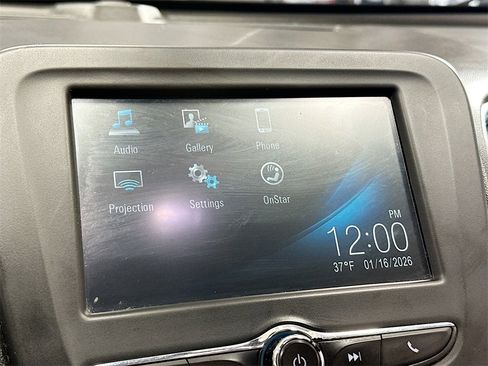 Used 2018 Chevrolet Malibu LT image 15