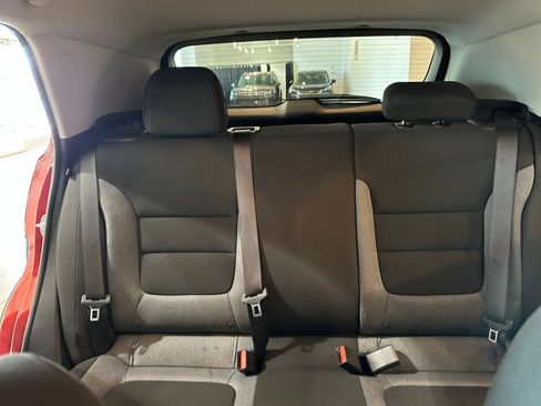 Used 2025 Chevrolet TrailBlazer LT FWD image 37