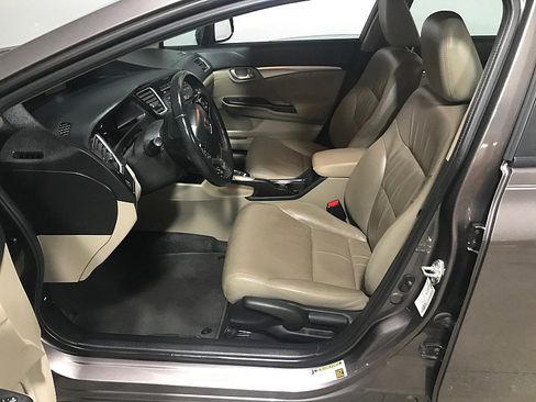 Used 2013 Honda Civic EX-L image 10