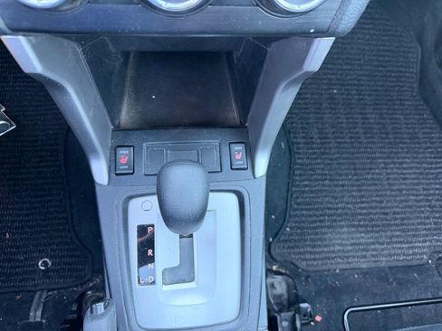 Used 2015 Subaru Forester 2.5i Premium AWD/4WD image 9