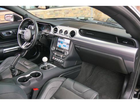 Used 2019 Ford Mustang Bullitt image 13