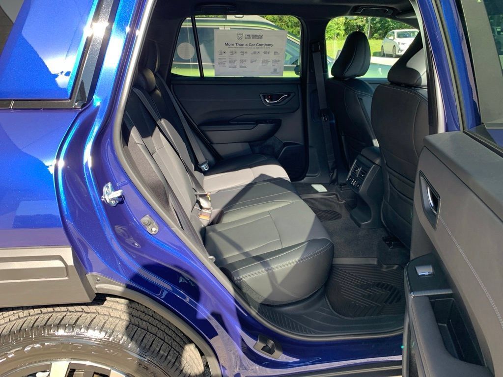 New 2026 Subaru Outback Touring XT AWD/4WD image 18