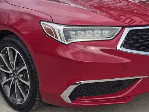 Used 2019 Acura TLX V6 image 9