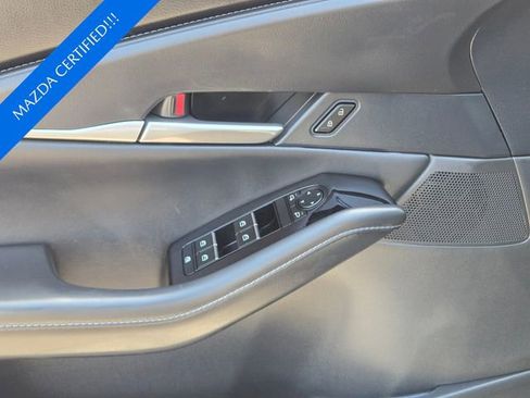 Used 2024 MAZDA CX-30 AWD 2.5 S w/ Select Sport Pkg image 16