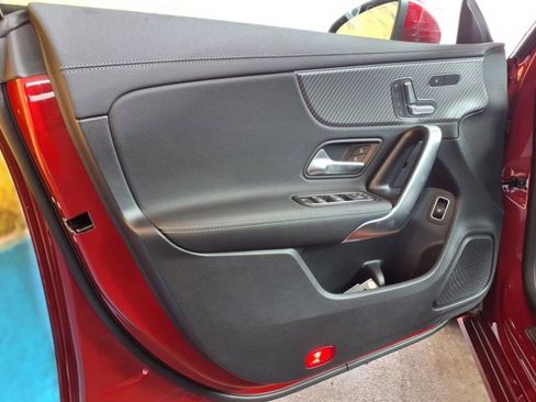 New 2026 Mercedes-Benz CLA 250 image 12