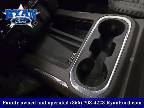 Used 2021 GMC Sierra 1500 Denali w/ Denali Ultimate Package image 14