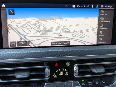 Used 2022 BMW X3 sDrive30i w/ M Sport Package image 14