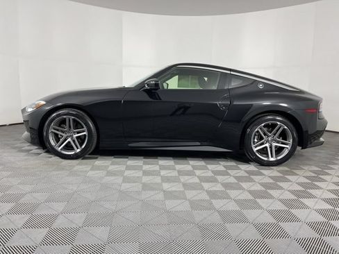 Used 2025 Nissan Z Sport w/ Floor Mat Package RWD image 7