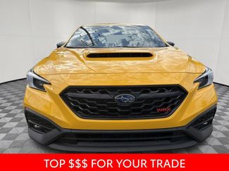 Used 2026 Subaru WRX tS AWD/4WD video 2