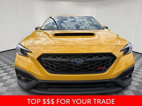 Used 2026 Subaru WRX tS AWD/4WD image 2