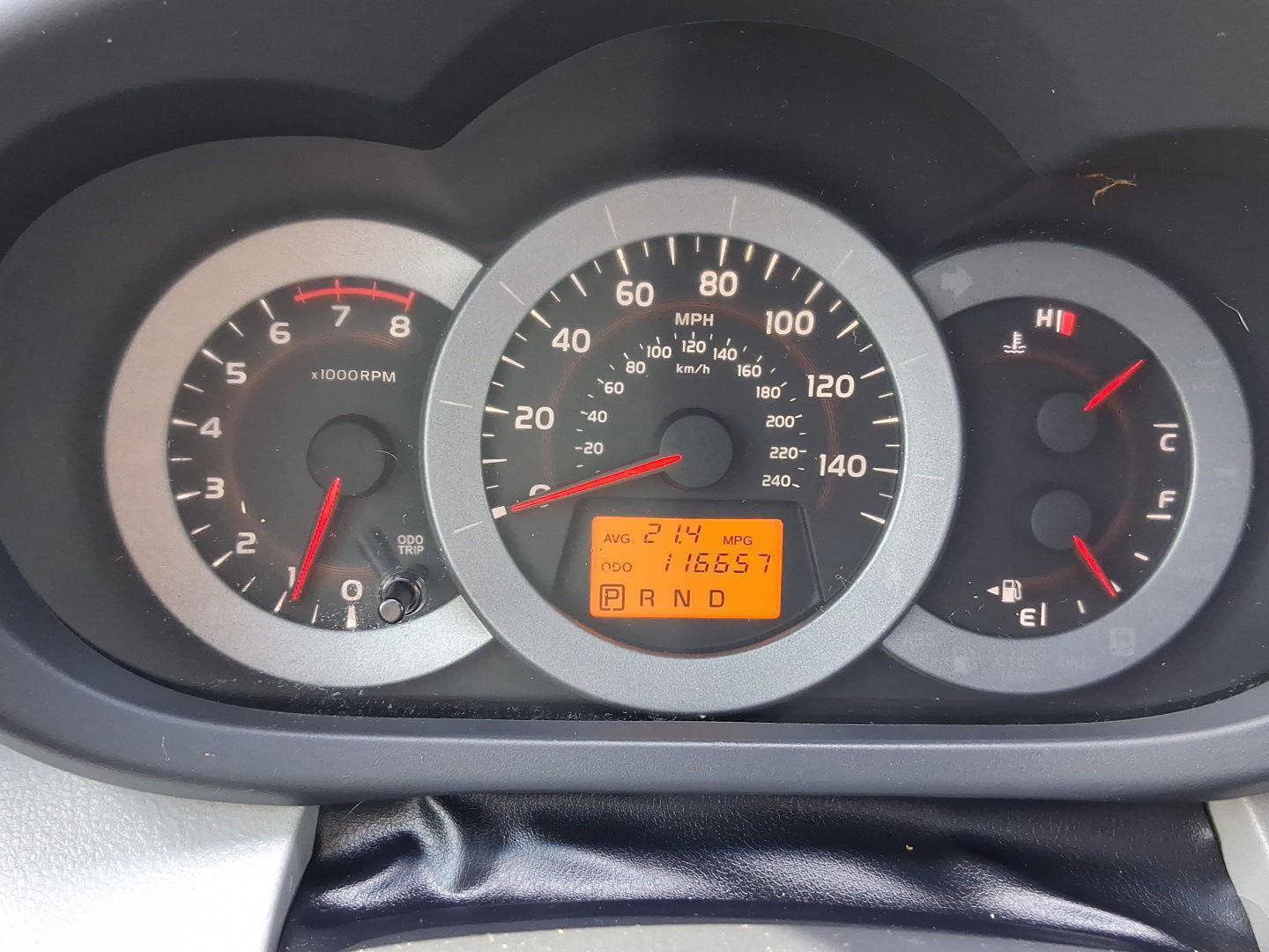 Used 2012 Toyota RAV4 Limited w/ Premium Plus Value Pkg FWD image 17