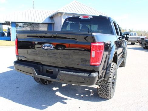 Used 2023 Ford F150 XLT w/ Equipment Group 302A High image 11