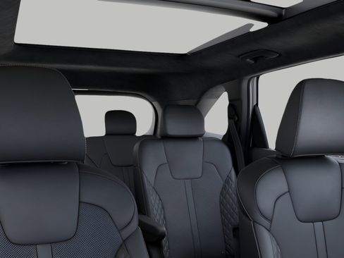 New 2026 Kia Sorento SX Prestige image 27