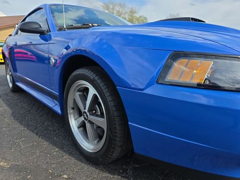 Used 2004 Ford Mustang Mach 1 image 46
