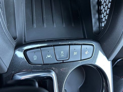 New 2026 Chevrolet TrailBlazer RS w/ Driver Confidence Package image 28