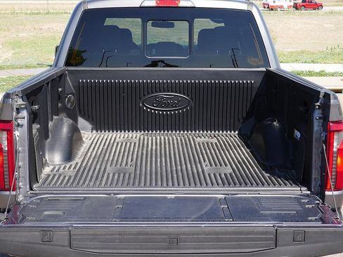 Used 2024 Ford F150 XLT w/ Equipment Group 302A MID AWD/4WD image 68