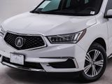 Used 2020 Acura MDX SH-AWD image 4